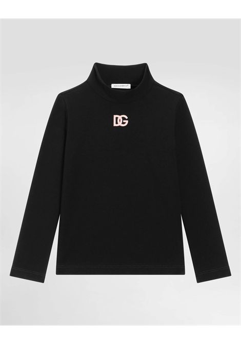 DOLCE & GABBANA KIDS | L5JTLE G7N9LN0000